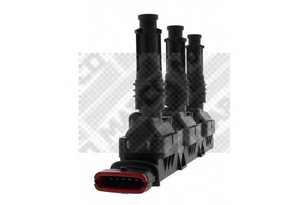 Катушка зажигания mapco 80621