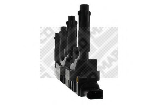Катушка зажигания mapco 80857