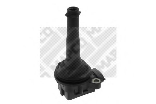 Катушка зажигания mapco 80910