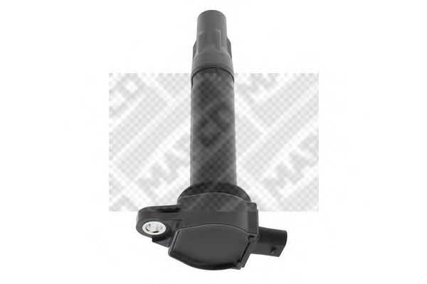 Катушка зажигания MAPCO 80980 Катушка зажигания MAPCO 80980