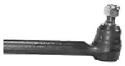 Наконечник рулевой тяги MAPCO 59256
