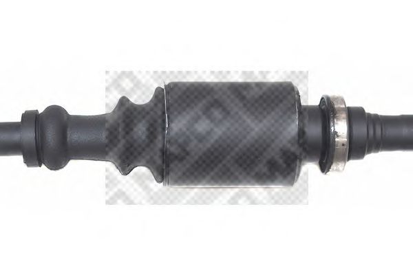 Полуось в сборе MAPCO 16330 Полуось в сборе MAPCO 16330