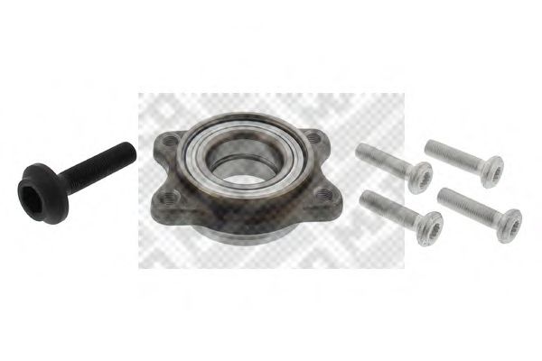 Подшипник ступицы MAPCO 26754