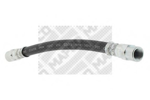Тормозной шланг MAPCO 3761