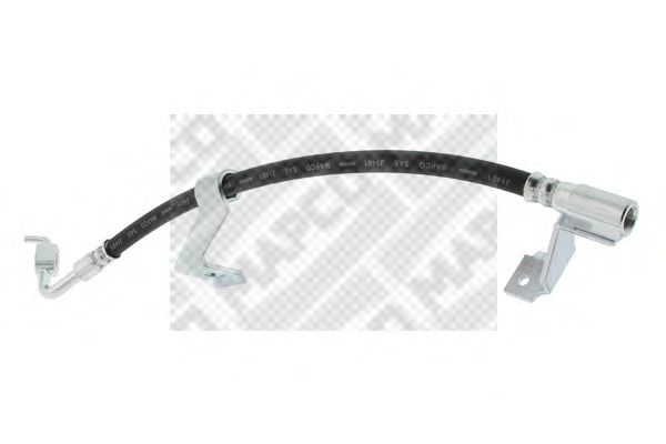 Тормозной шланг MAPCO 3888