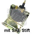 Катушка зажигания mapco 80613