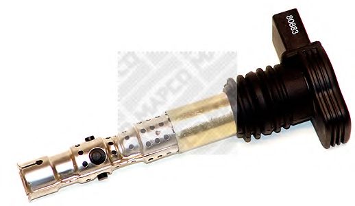 Катушка зажигания mapco 80883