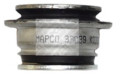 Сайлентблок задней балки MAPCO 33039
