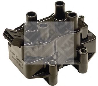 Катушка зажигания mapco 80406