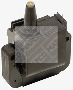 Катушка зажигания mapco 80501