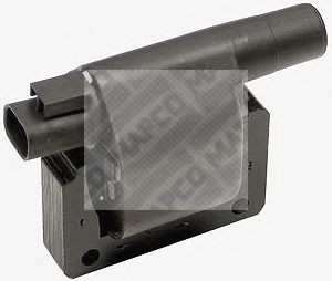 Катушка зажигания mapco 80530