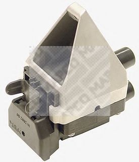 Катушка зажигания mapco 80851