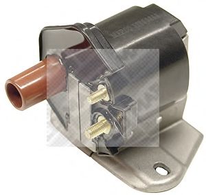 Катушка зажигания mapco 80853