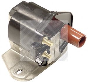 Катушка зажигания mapco 80854