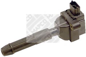 Катушка зажигания mapco 80856