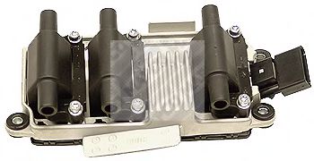 Катушка зажигания mapco 80890