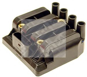 Катушка зажигания mapco 80891
