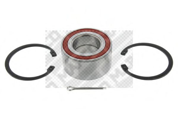 Подшипник ступицы MAPCO 26805