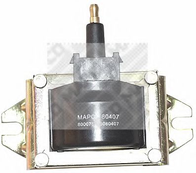 Катушка зажигания MAPCO 80407 Катушка зажигания MAPCO 80407