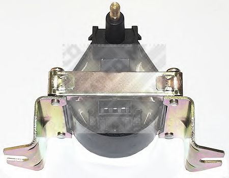 Катушка зажигания mapco 80407