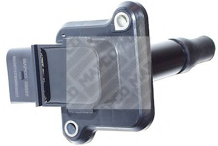 Катушка зажигания mapco 80887