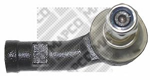 Наконечник рулевой тяги MAPCO 59817