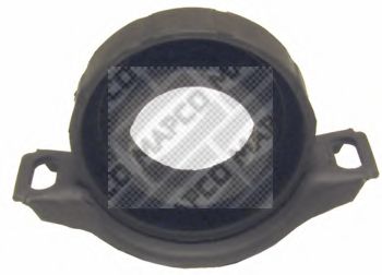 Подвесной подшипник карданного вала MAPCO 33919
