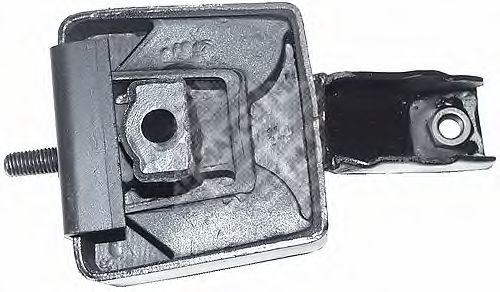 Подушка двигателя MAPCO 33621