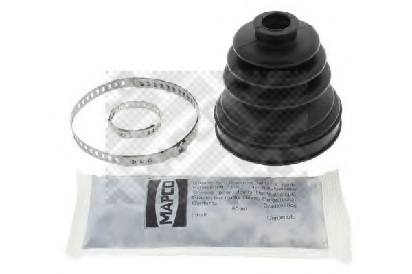 Комплект пыльника шруса FORD 1461251 Комплект пыльника шруса FORD 1461251