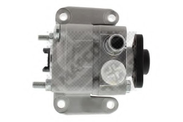 Насос гидроусилителя руля MAPCO 27686