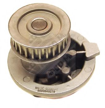 Водяной насос MAPCO 21767