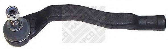 Наконечник рулевой тяги MAPCO 49157
