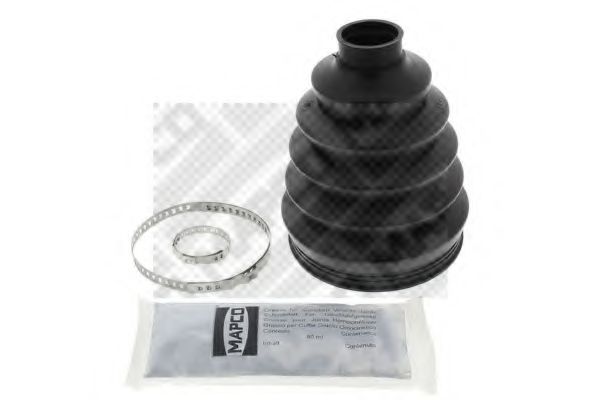 Комплект пыльника шруса VOLVO 31256018 Комплект пыльника шруса VOLVO 31256018