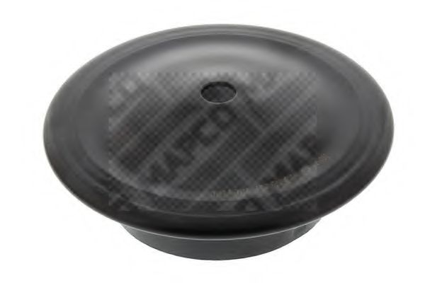 Тарелка пружины mapco 33881