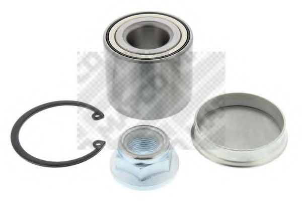 Подшипник ступицы MAPCO 26145