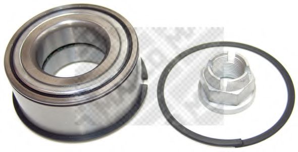 Подшипник ступицы MAPCO 26142