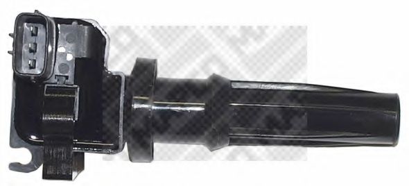 Катушка зажигания mapco 80571