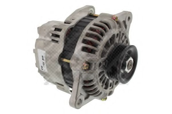 Генератор MAZDA Z5A118300 Генератор MAZDA Z5A118300