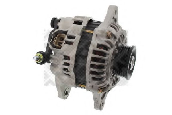 Генератор MAZDA FPG618300 Генератор MAZDA FPG618300