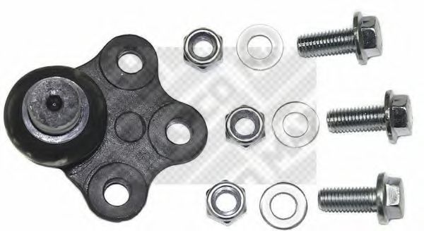 Шаровая опора MAPCO 49162
