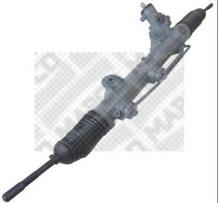 Рулевая рейка MERCEDES-BENZ A2114602100 Рулевая рейка MERCEDES-BENZ A2114602100
