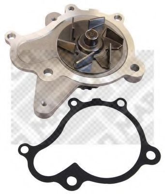 Водяной насос MAPCO 21534