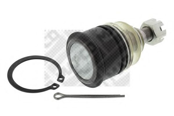 Шаровая опора MAPCO 19507