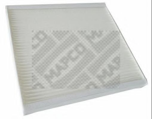 Фильтр салона MAPCO 65431