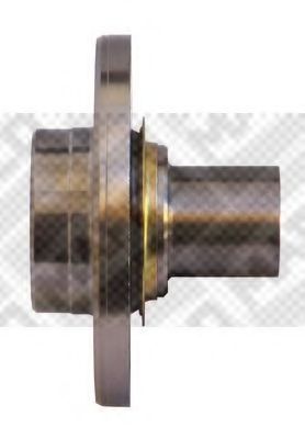 Ступица колеса mapco 26067