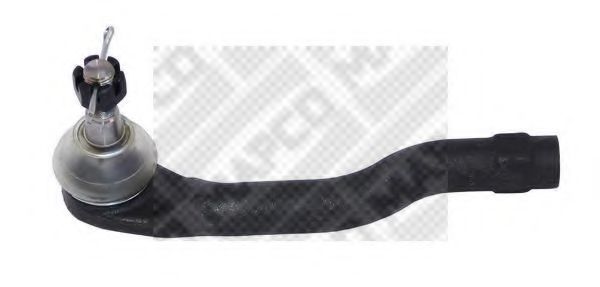 Наконечник рулевой тяги MAPCO 51628