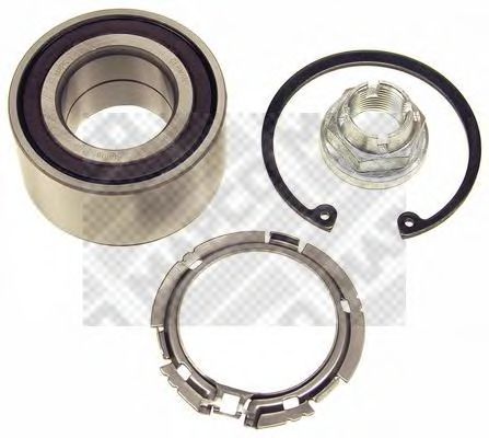 Подшипник ступицы MAPCO 26150