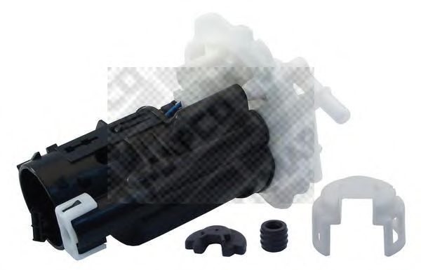 Топливный фильтр MAZDA GY0113ZE0 Топливный фильтр MAZDA GY0113ZE0