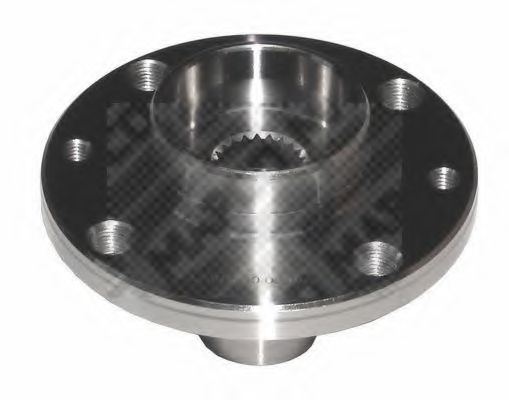 Ступица колеса MAPCO 26040 Ступица колеса MAPCO 26040