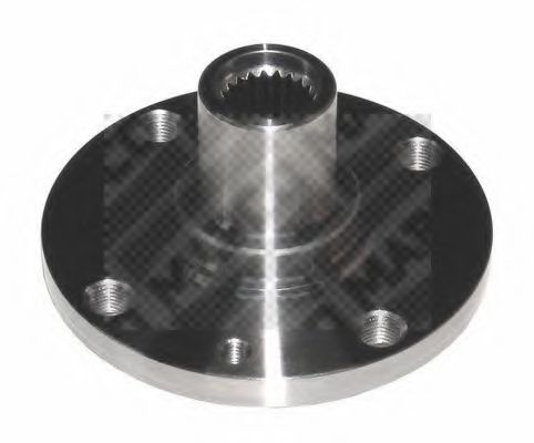 Ступица колеса MAPCO 26040